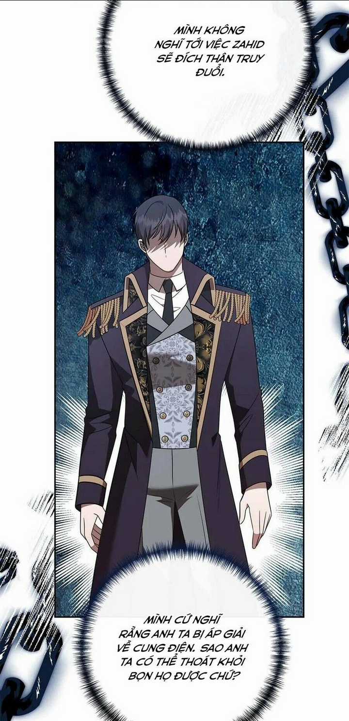 Xin Ngài Đừng Ăn Tôi. Chapter 107 trang 5