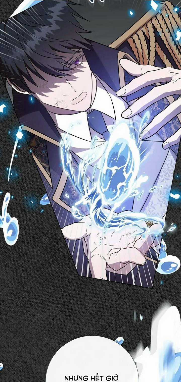 Xin Ngài Đừng Ăn Tôi. Chapter 107 trang 51