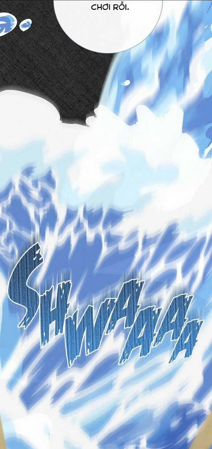 Xin Ngài Đừng Ăn Tôi. Chapter 107 trang 52