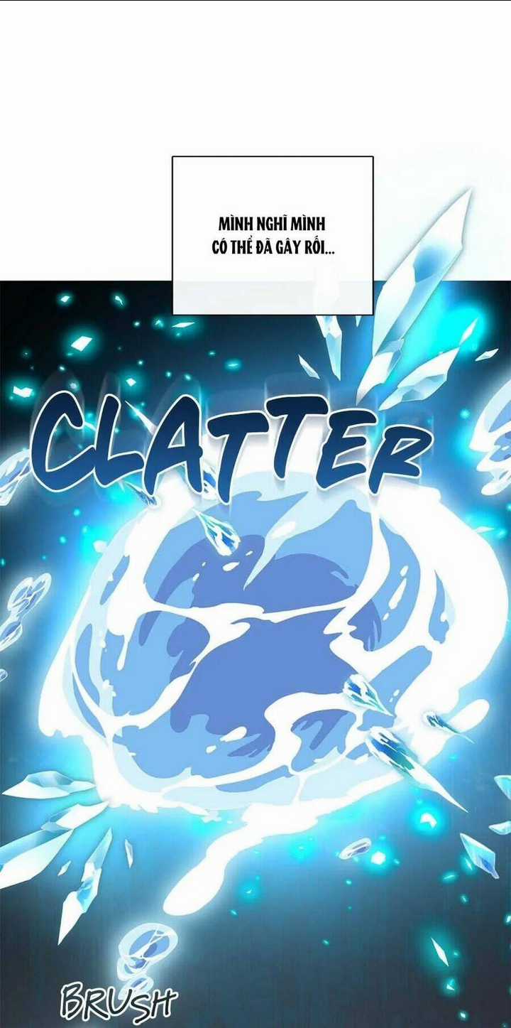 Xin Ngài Đừng Ăn Tôi. Chapter 107 trang 55