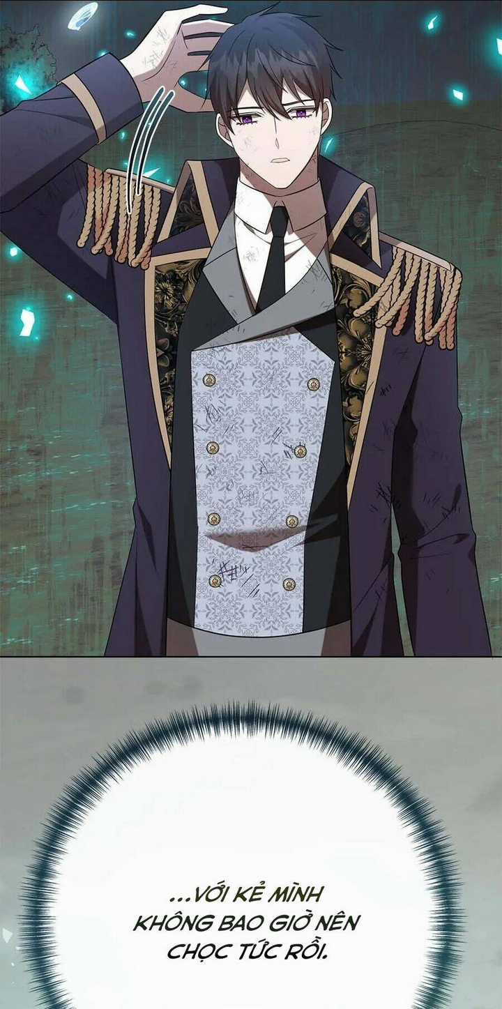 Xin Ngài Đừng Ăn Tôi. Chapter 107 trang 56