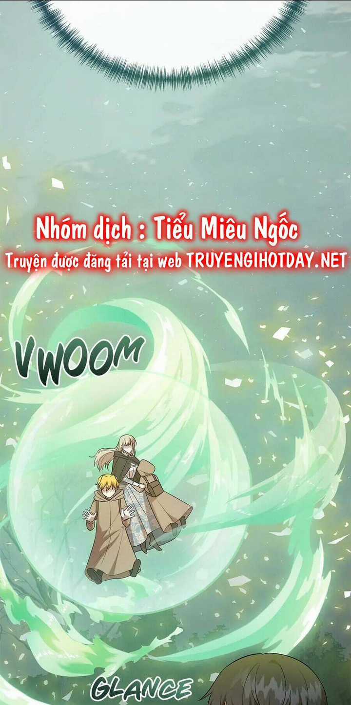 Xin Ngài Đừng Ăn Tôi. Chapter 107 trang 57