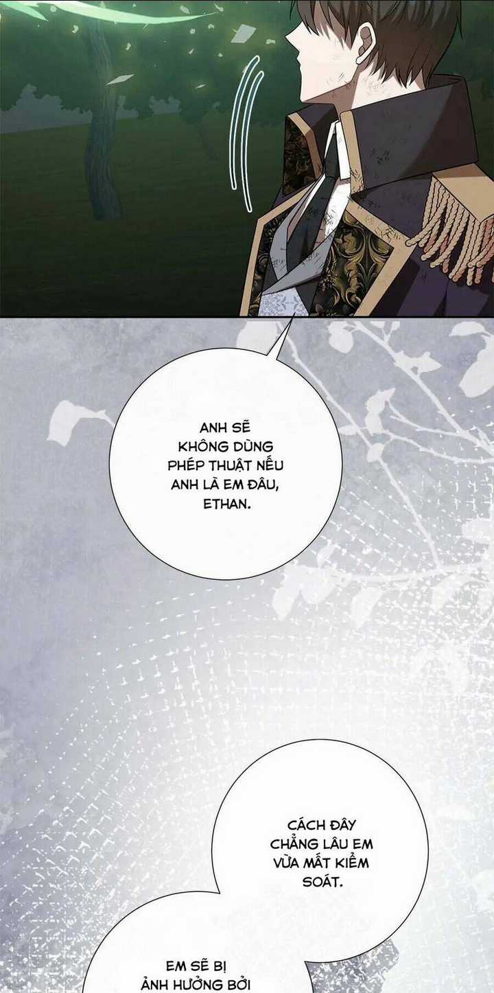 Xin Ngài Đừng Ăn Tôi. Chapter 107 trang 58