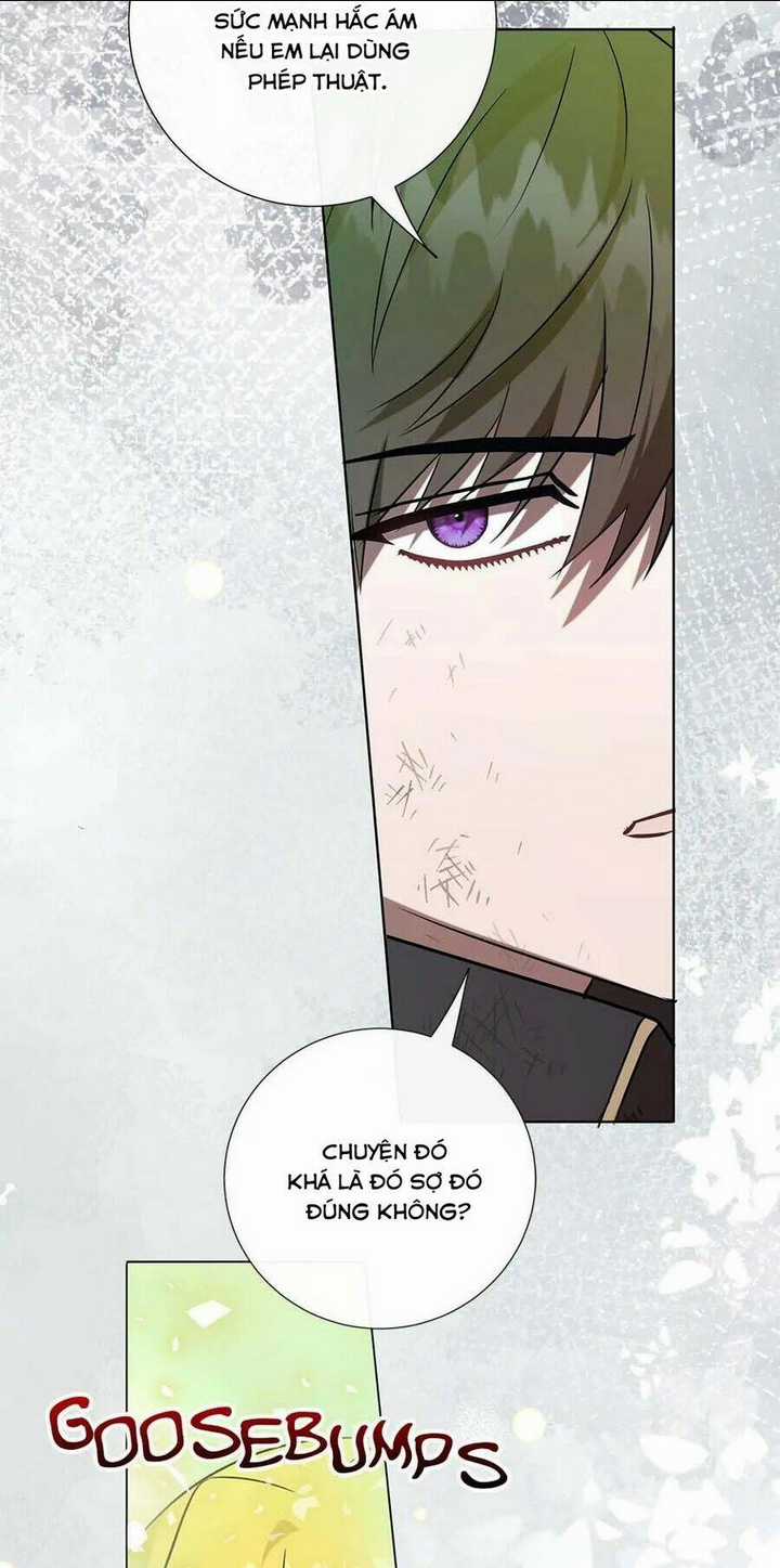 Xin Ngài Đừng Ăn Tôi. Chapter 107 trang 59