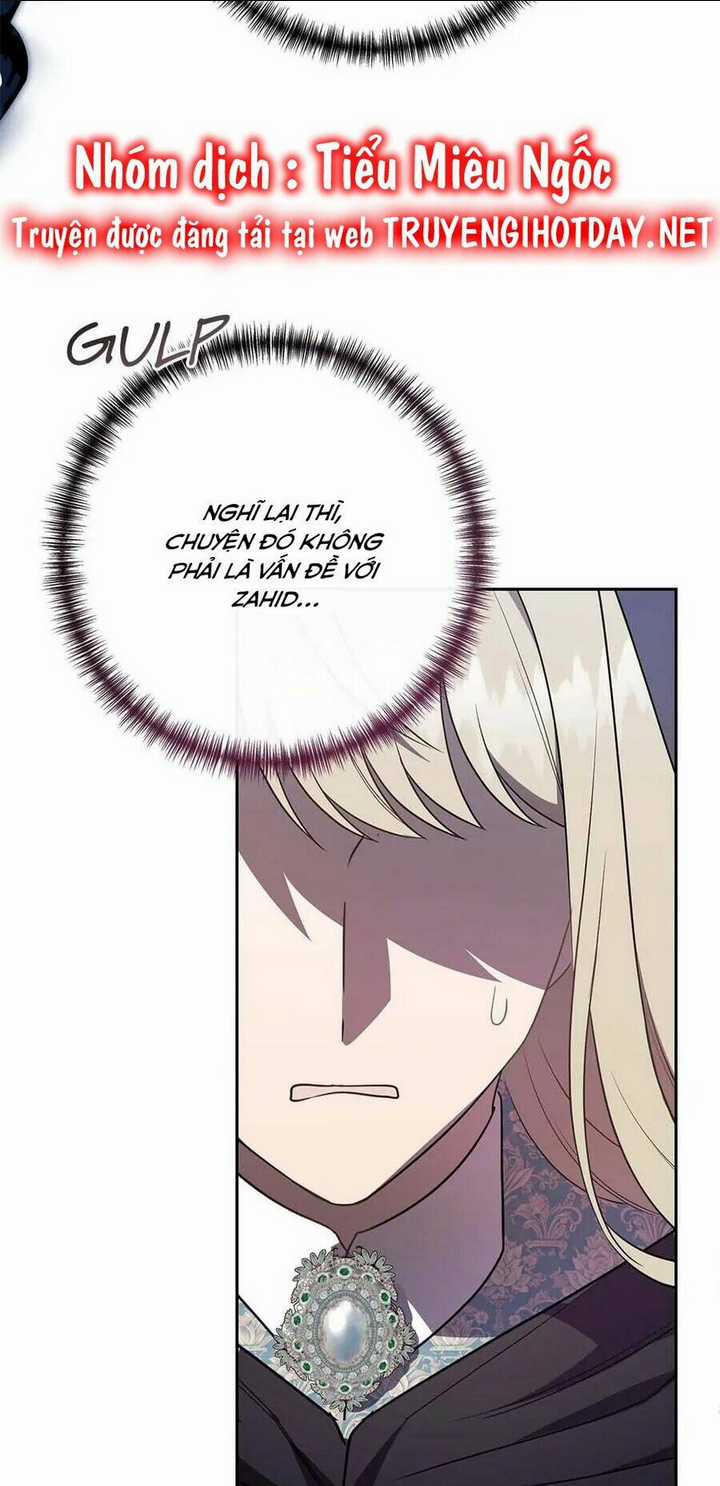 Xin Ngài Đừng Ăn Tôi. Chapter 107 trang 6