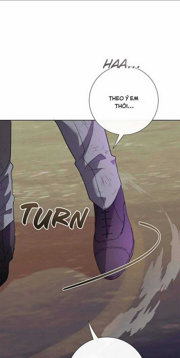 Xin Ngài Đừng Ăn Tôi. Chapter 107 trang 61