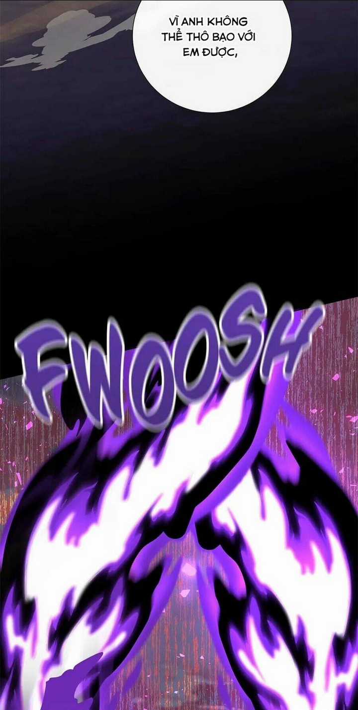 Xin Ngài Đừng Ăn Tôi. Chapter 107 trang 62