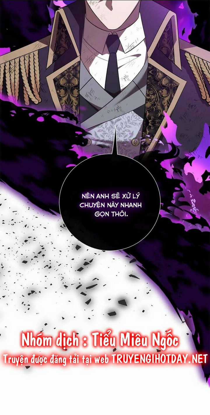 Xin Ngài Đừng Ăn Tôi. Chapter 107 trang 65