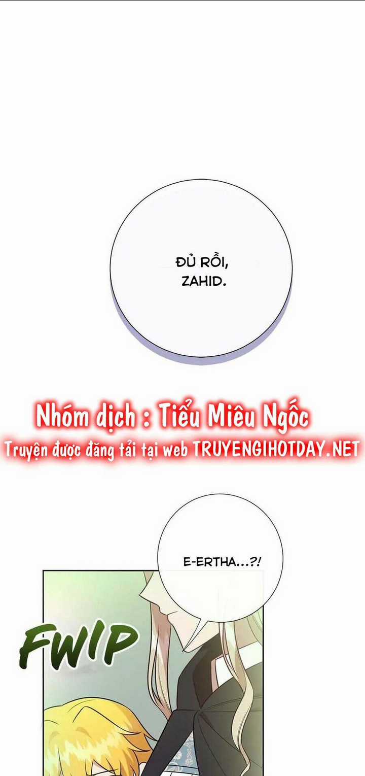 Xin Ngài Đừng Ăn Tôi. Chapter 107 trang 66