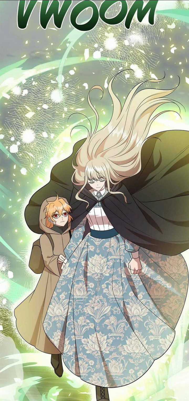 Xin Ngài Đừng Ăn Tôi. Chapter 107 trang 68