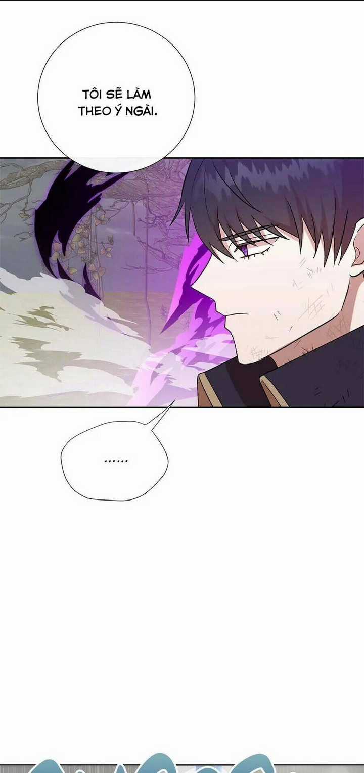 Xin Ngài Đừng Ăn Tôi. Chapter 107 trang 70