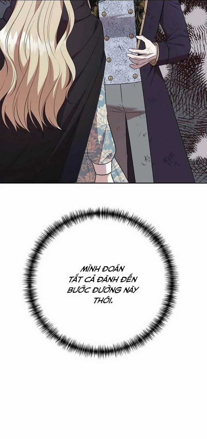 Xin Ngài Đừng Ăn Tôi. Chapter 107 trang 74