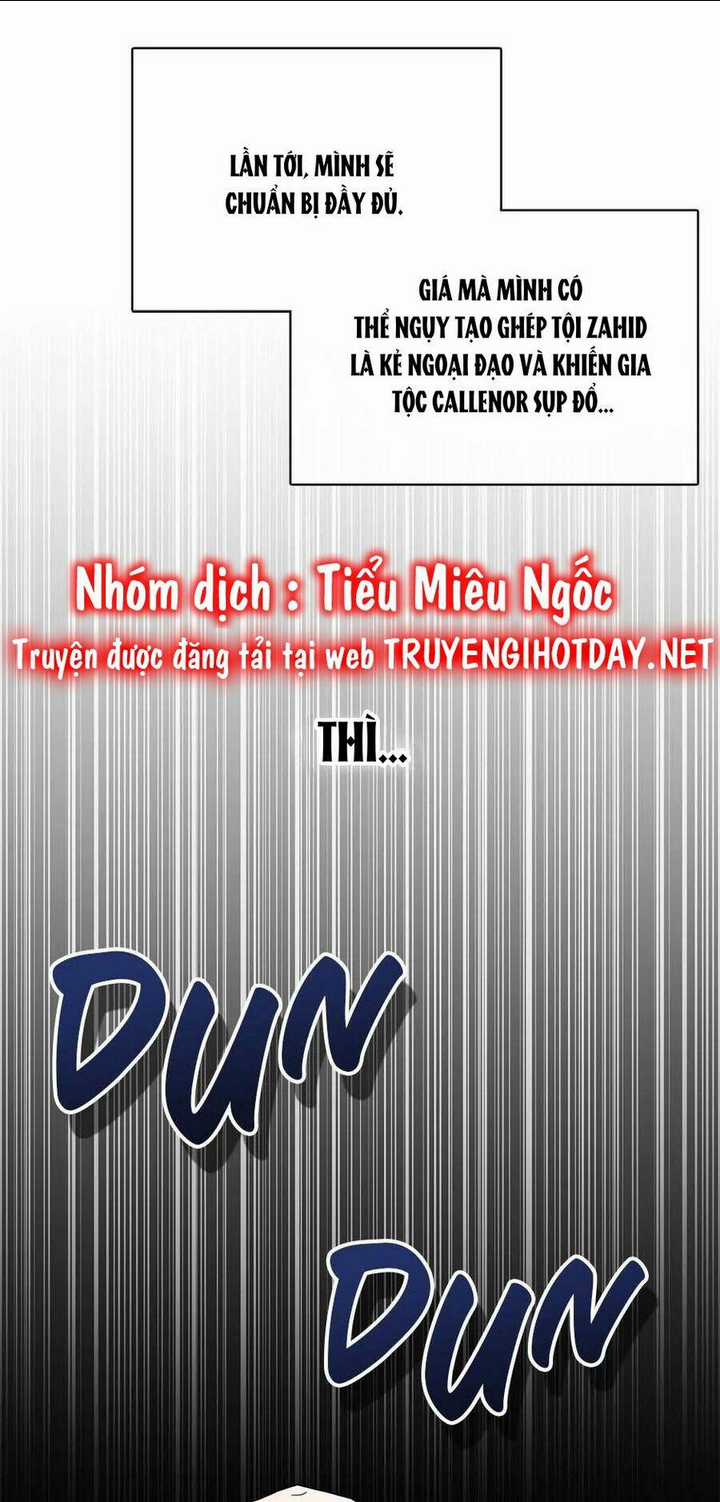 Xin Ngài Đừng Ăn Tôi. Chapter 107 trang 76