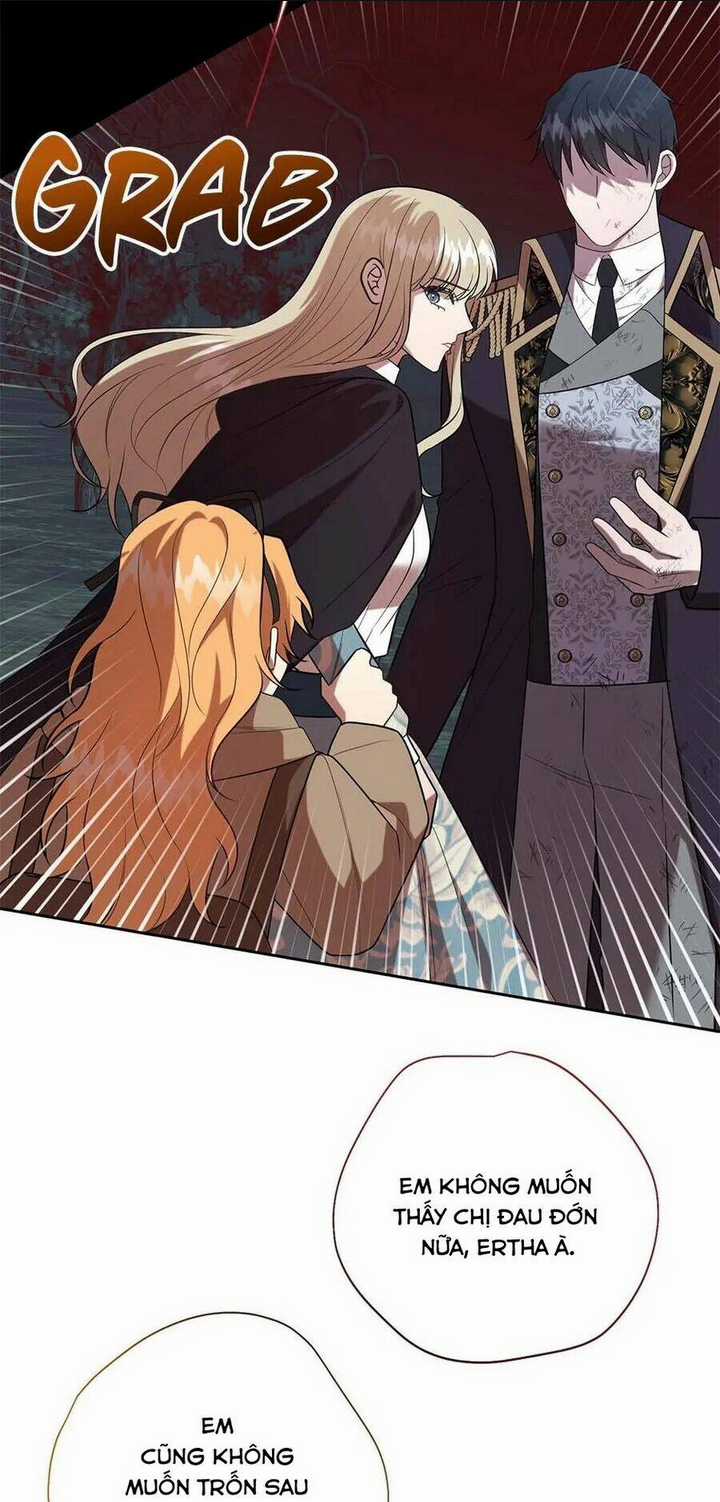 Xin Ngài Đừng Ăn Tôi. Chapter 107 trang 78