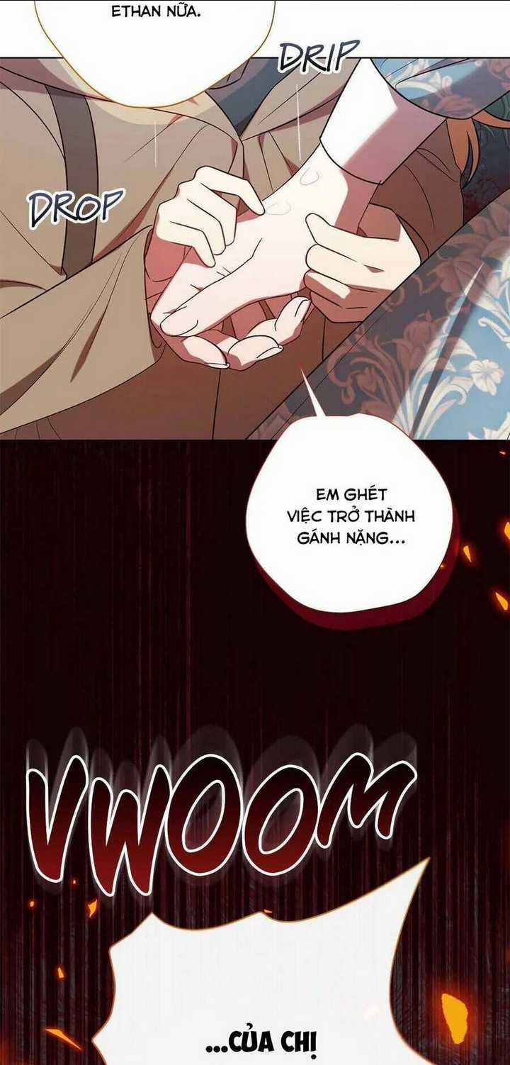 Xin Ngài Đừng Ăn Tôi. Chapter 107 trang 79