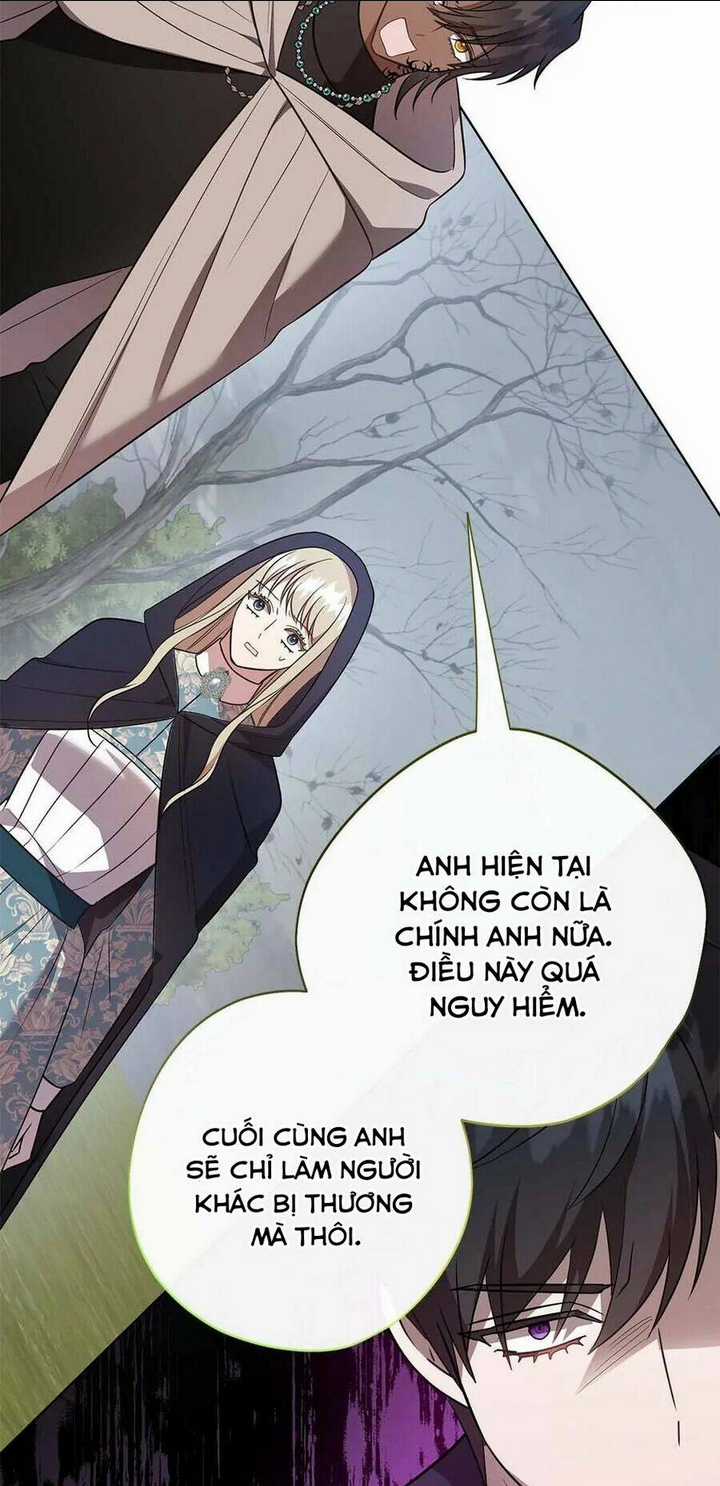Xin Ngài Đừng Ăn Tôi. Chapter 107 trang 8