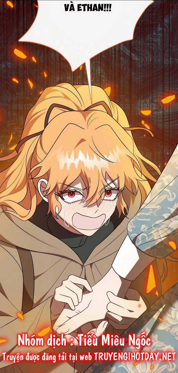 Xin Ngài Đừng Ăn Tôi. Chapter 107 trang 80