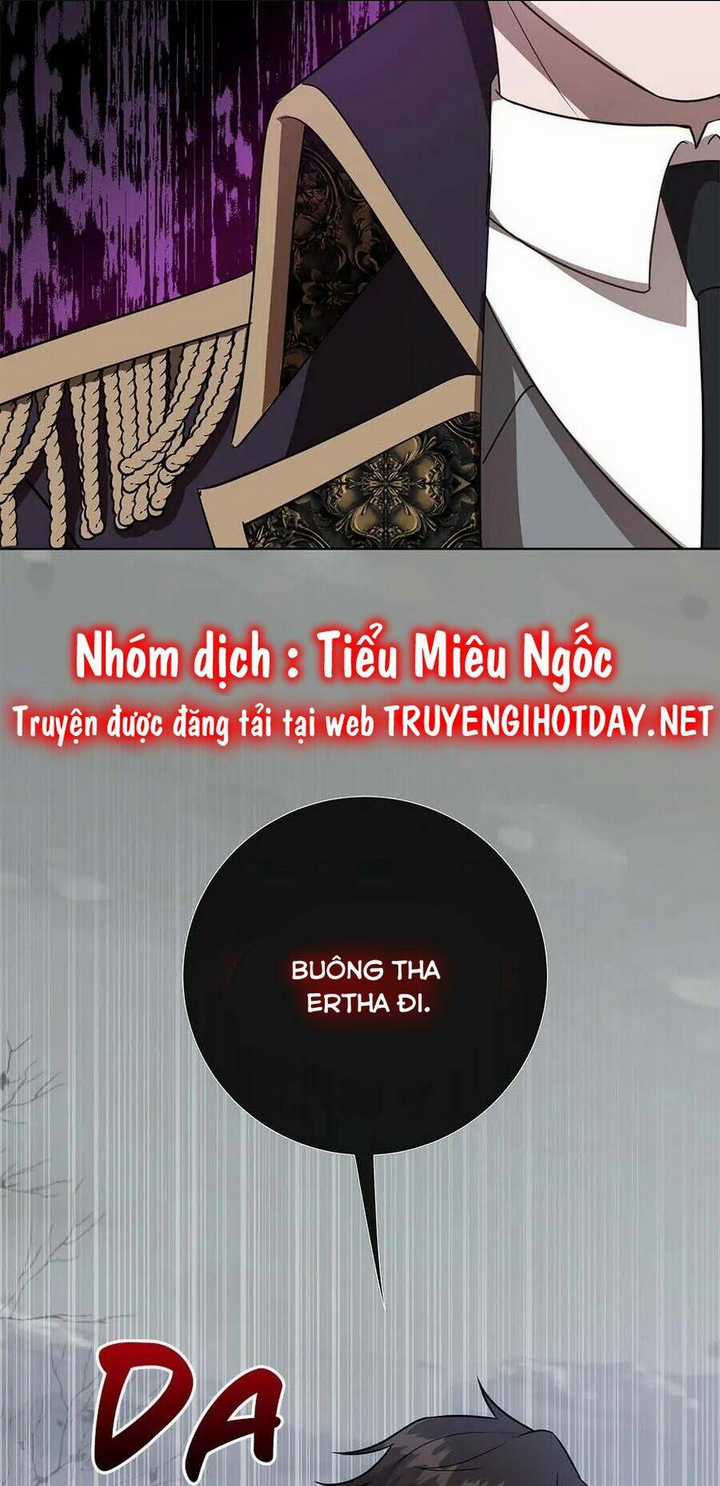 Xin Ngài Đừng Ăn Tôi. Chapter 107 trang 9