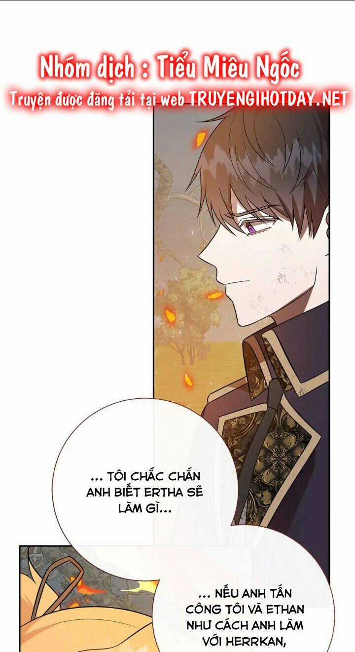 Xin Ngài Đừng Ăn Tôi. Chapter 108 trang 10