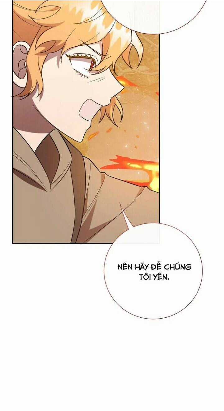 Xin Ngài Đừng Ăn Tôi. Chapter 108 trang 11