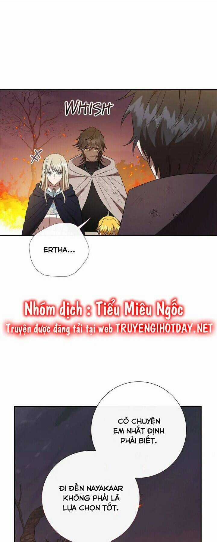 Xin Ngài Đừng Ăn Tôi. Chapter 108 trang 12