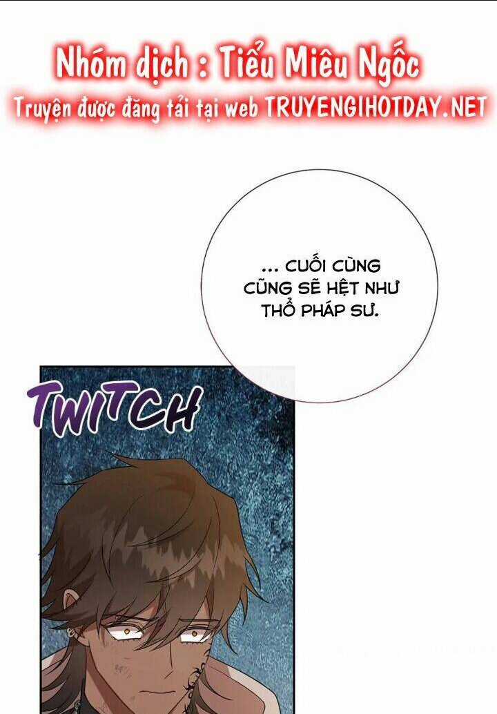 Xin Ngài Đừng Ăn Tôi. Chapter 108 trang 14