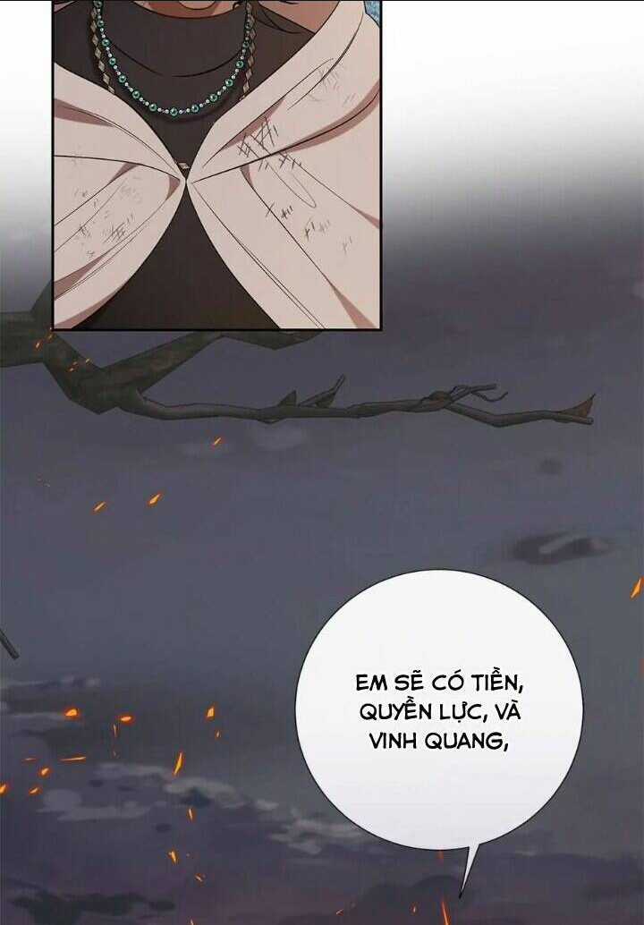 Xin Ngài Đừng Ăn Tôi. Chapter 108 trang 15