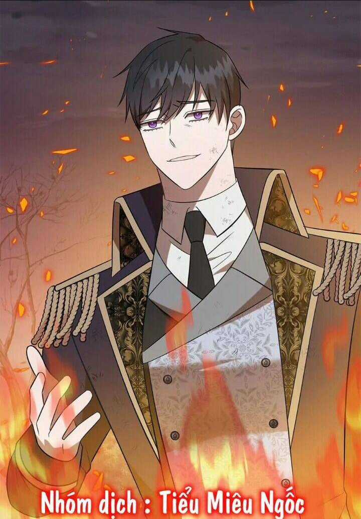 Xin Ngài Đừng Ăn Tôi. Chapter 108 trang 16