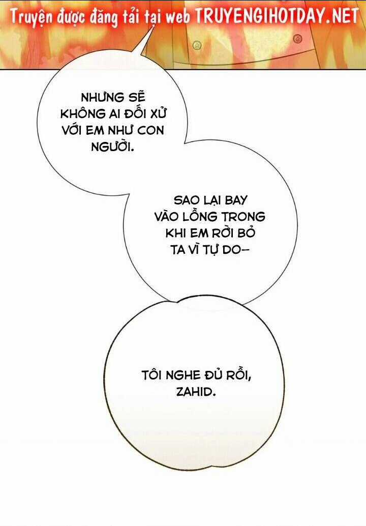 Xin Ngài Đừng Ăn Tôi. Chapter 108 trang 17