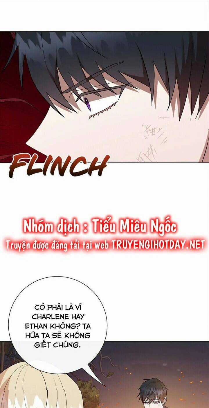 Xin Ngài Đừng Ăn Tôi. Chapter 108 trang 18