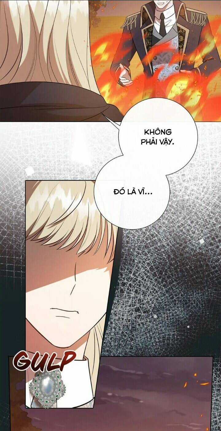 Xin Ngài Đừng Ăn Tôi. Chapter 108 trang 19