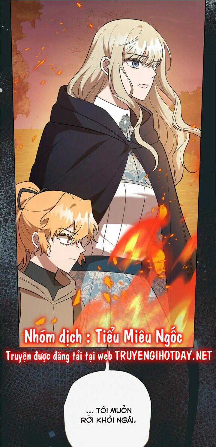 Xin Ngài Đừng Ăn Tôi. Chapter 108 trang 20