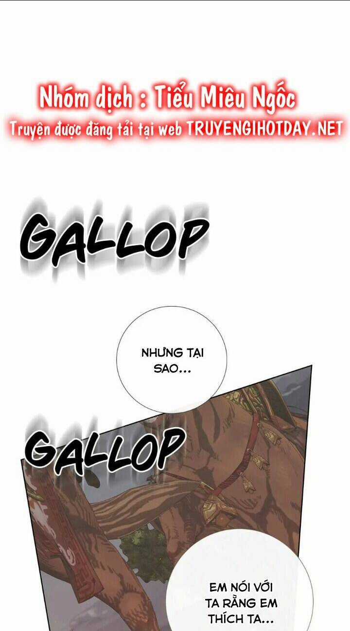 Xin Ngài Đừng Ăn Tôi. Chapter 108 trang 22