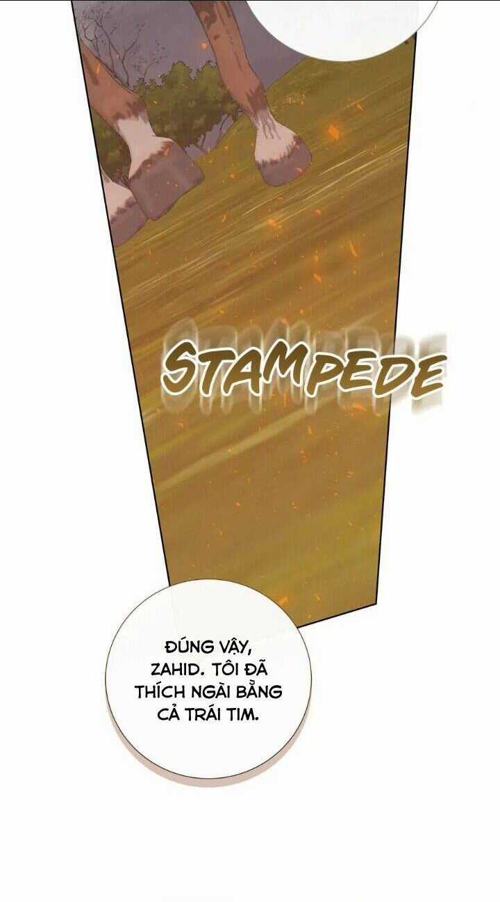 Xin Ngài Đừng Ăn Tôi. Chapter 108 trang 23