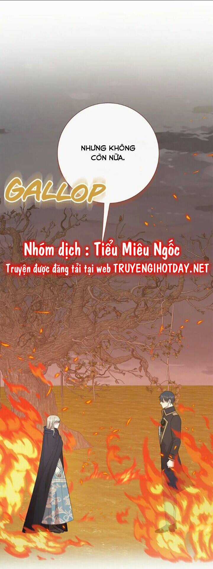 Xin Ngài Đừng Ăn Tôi. Chapter 108 trang 24