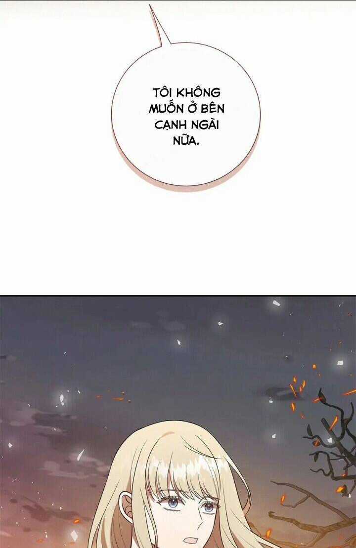 Xin Ngài Đừng Ăn Tôi. Chapter 108 trang 25