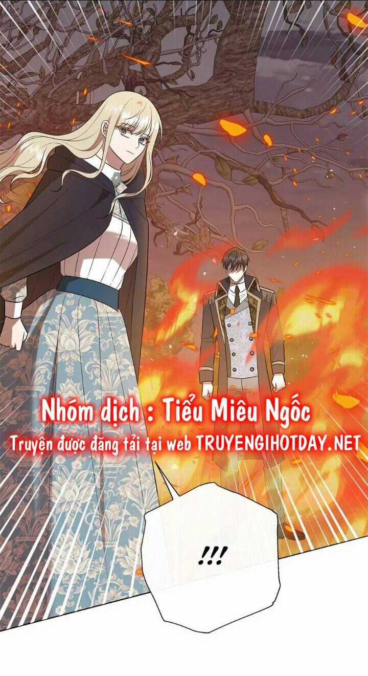 Xin Ngài Đừng Ăn Tôi. Chapter 108 trang 28