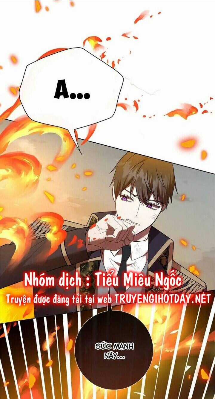 Xin Ngài Đừng Ăn Tôi. Chapter 108 trang 3