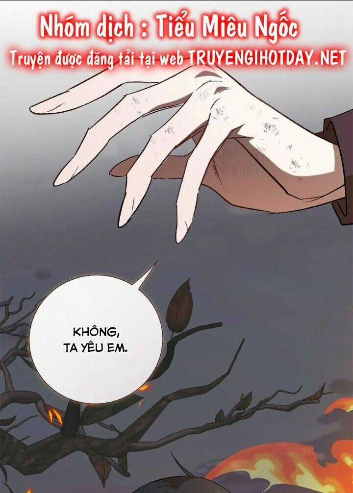 Xin Ngài Đừng Ăn Tôi. Chapter 108 trang 32