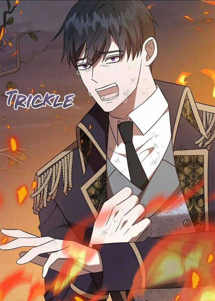 Xin Ngài Đừng Ăn Tôi. Chapter 108 trang 33