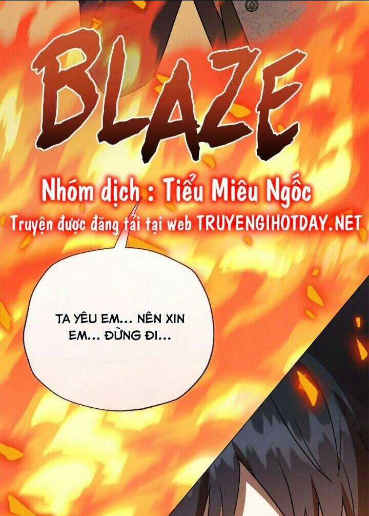 Xin Ngài Đừng Ăn Tôi. Chapter 108 trang 34