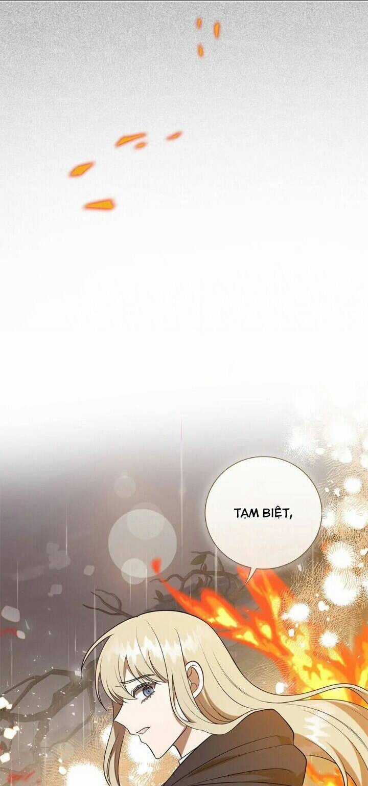 Xin Ngài Đừng Ăn Tôi. Chapter 108 trang 38