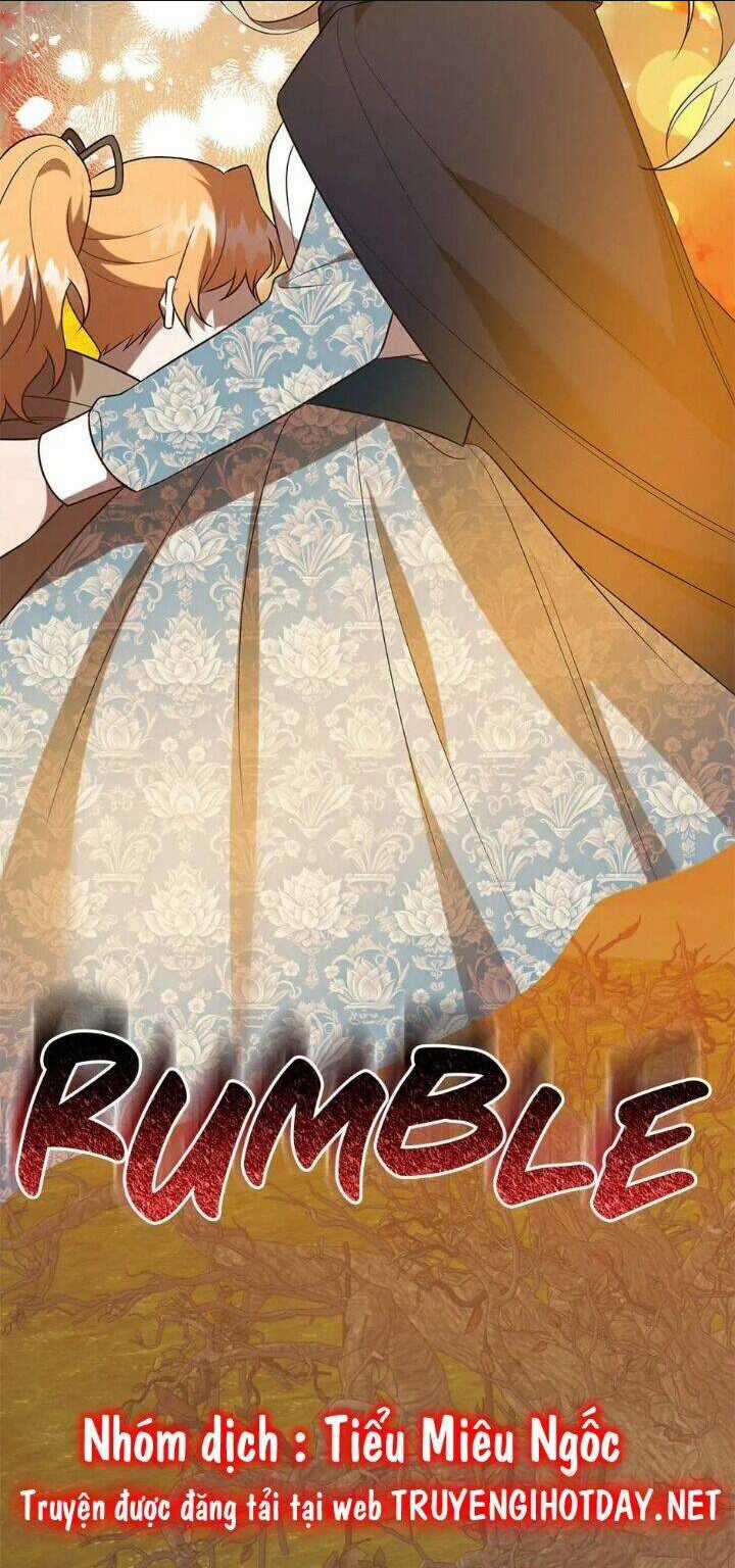 Xin Ngài Đừng Ăn Tôi. Chapter 108 trang 39