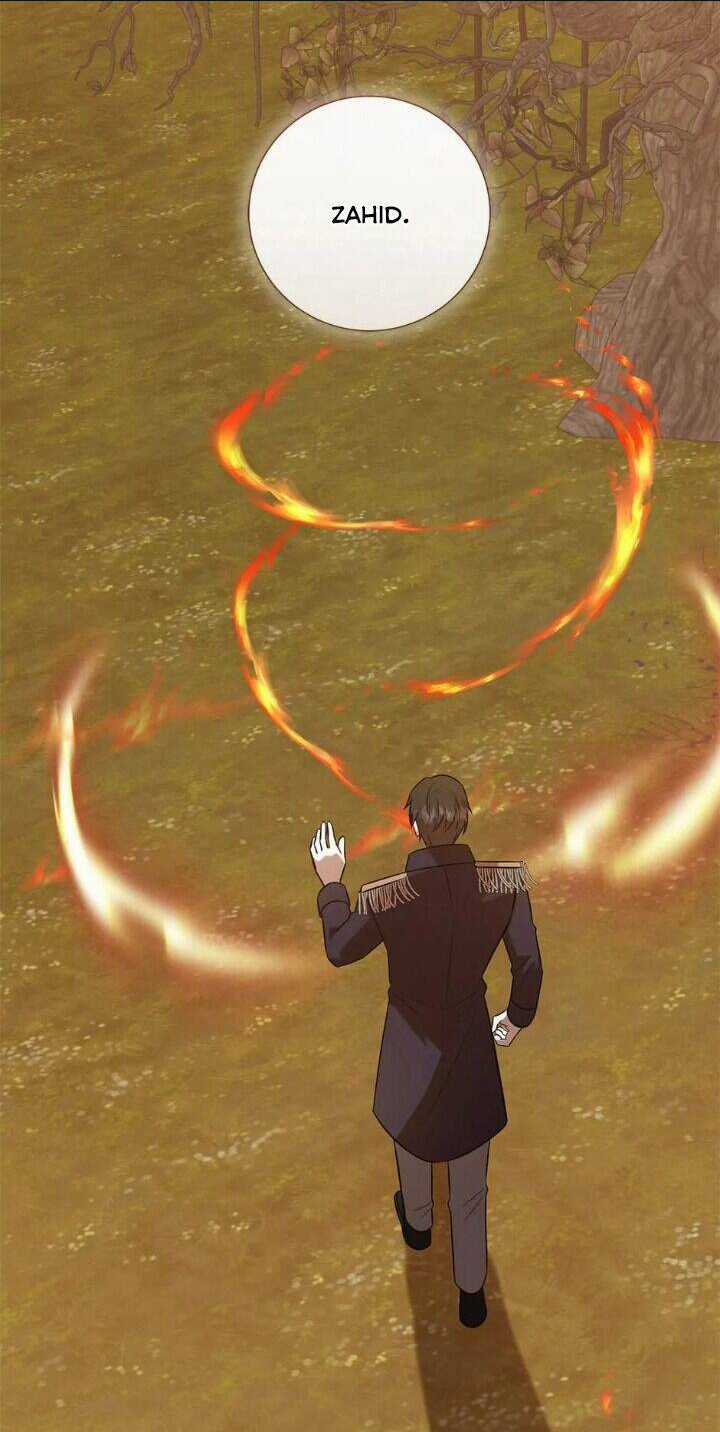 Xin Ngài Đừng Ăn Tôi. Chapter 108 trang 40