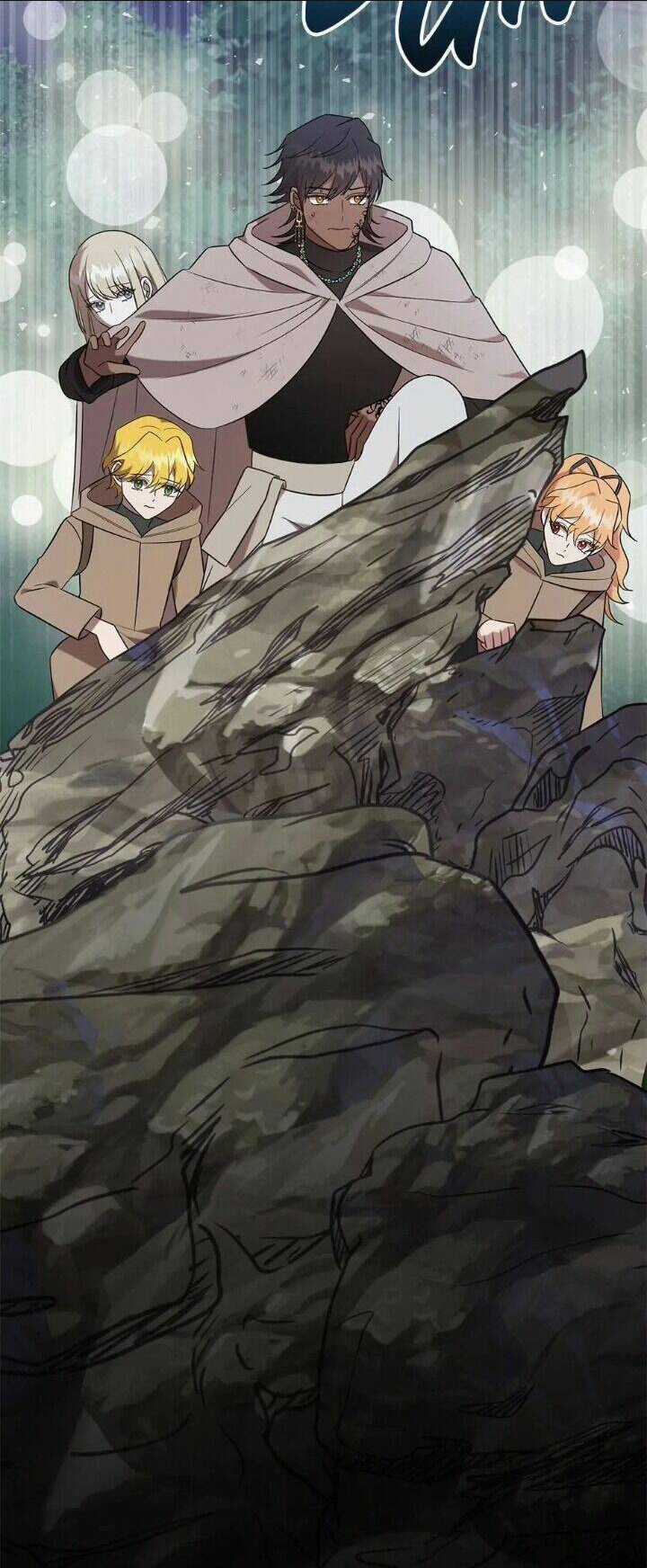 Xin Ngài Đừng Ăn Tôi. Chapter 108 trang 43