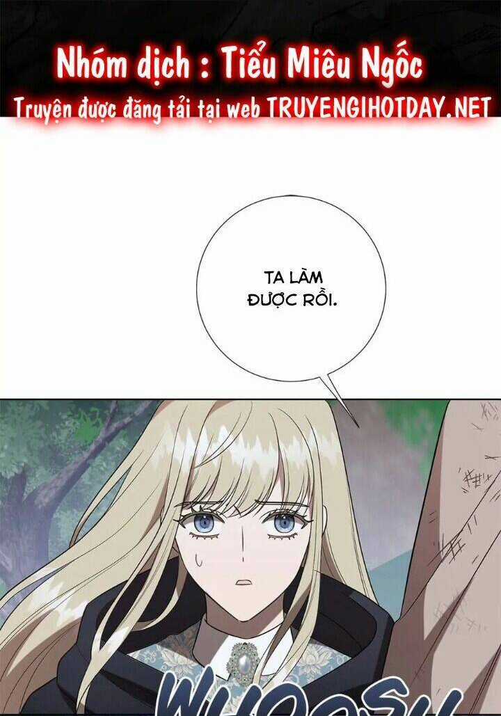 Xin Ngài Đừng Ăn Tôi. Chapter 108 trang 44