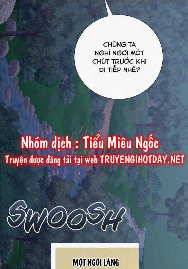 Xin Ngài Đừng Ăn Tôi. Chapter 108 trang 46