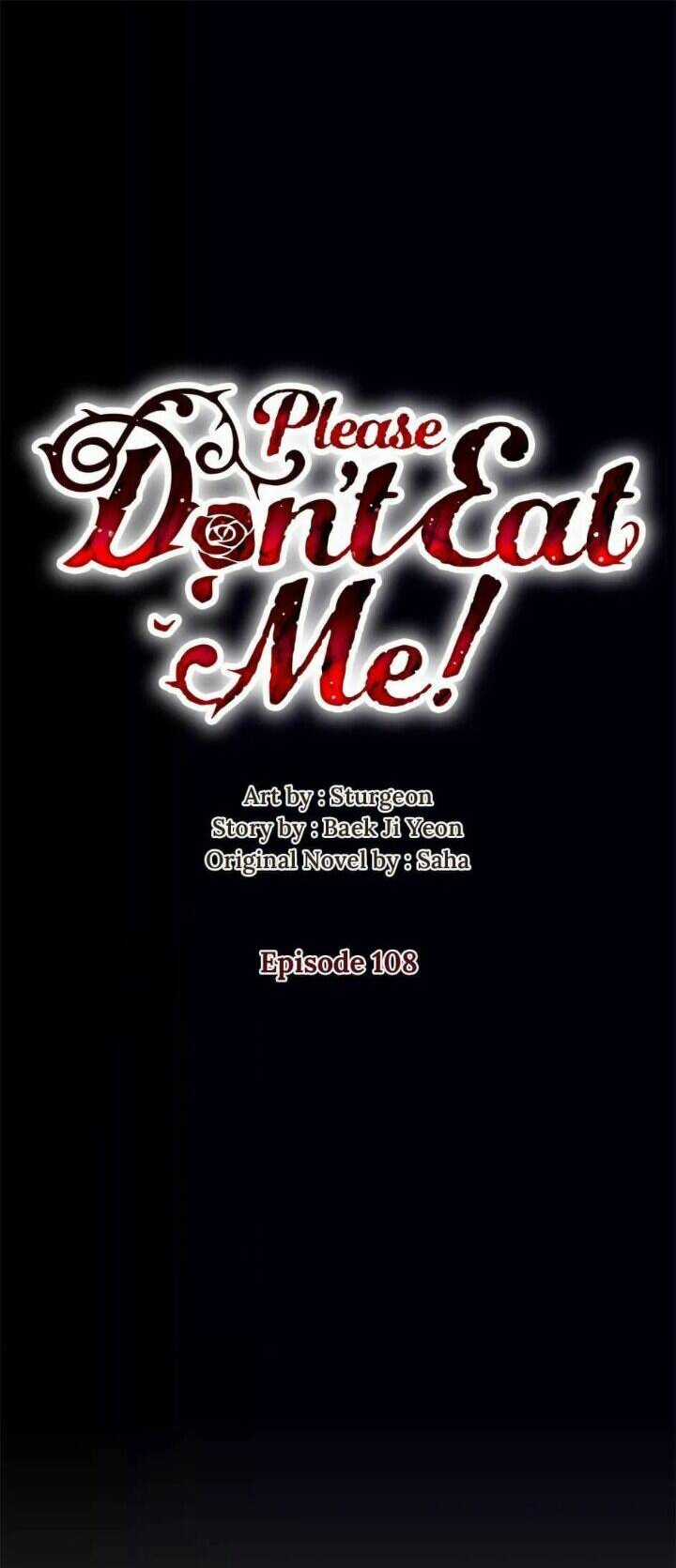 Xin Ngài Đừng Ăn Tôi. Chapter 108 trang 48