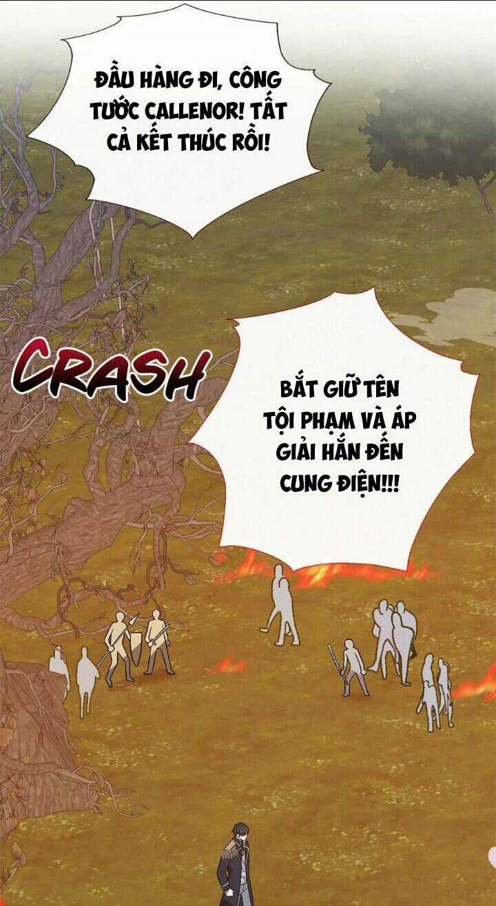 Xin Ngài Đừng Ăn Tôi. Chapter 108 trang 50