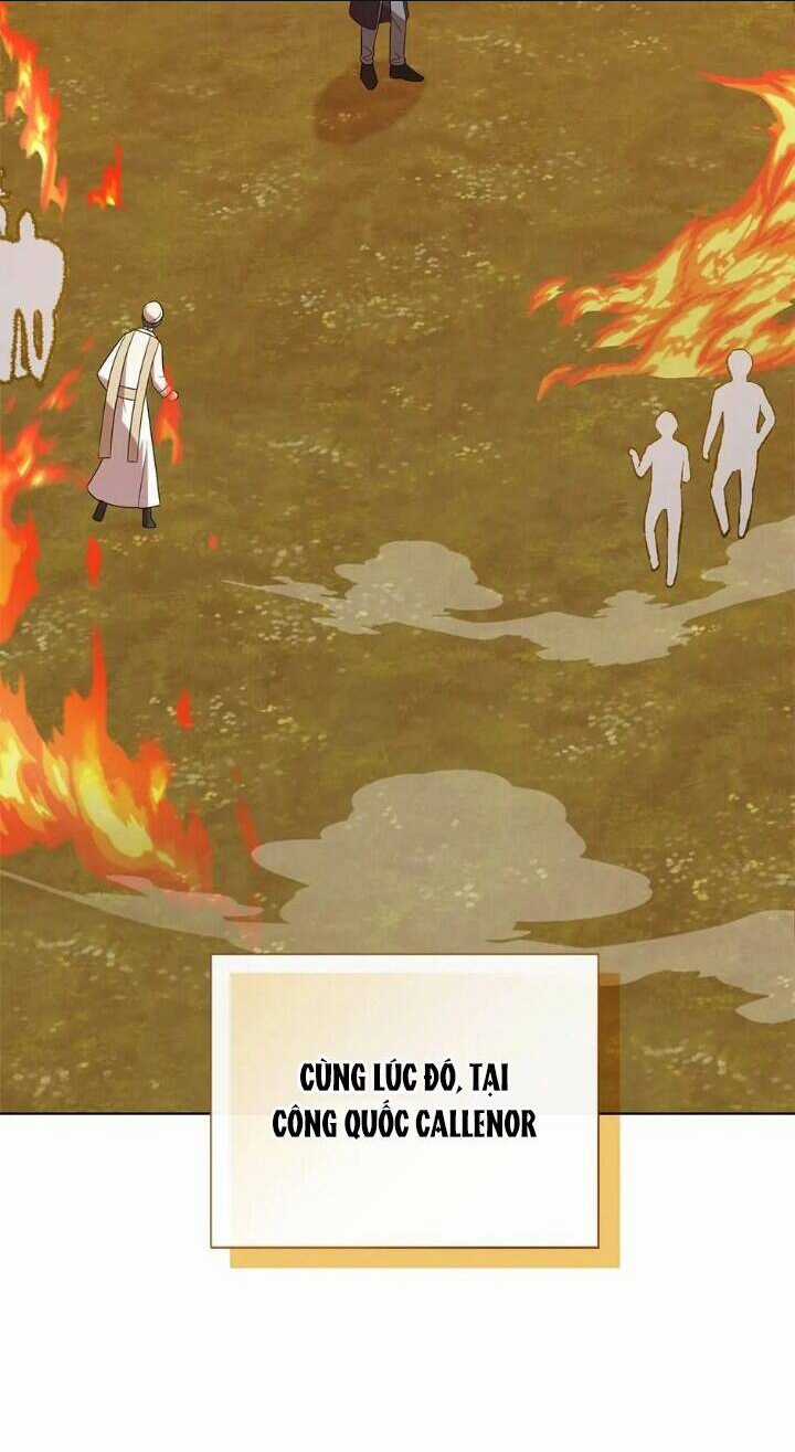 Xin Ngài Đừng Ăn Tôi. Chapter 108 trang 51
